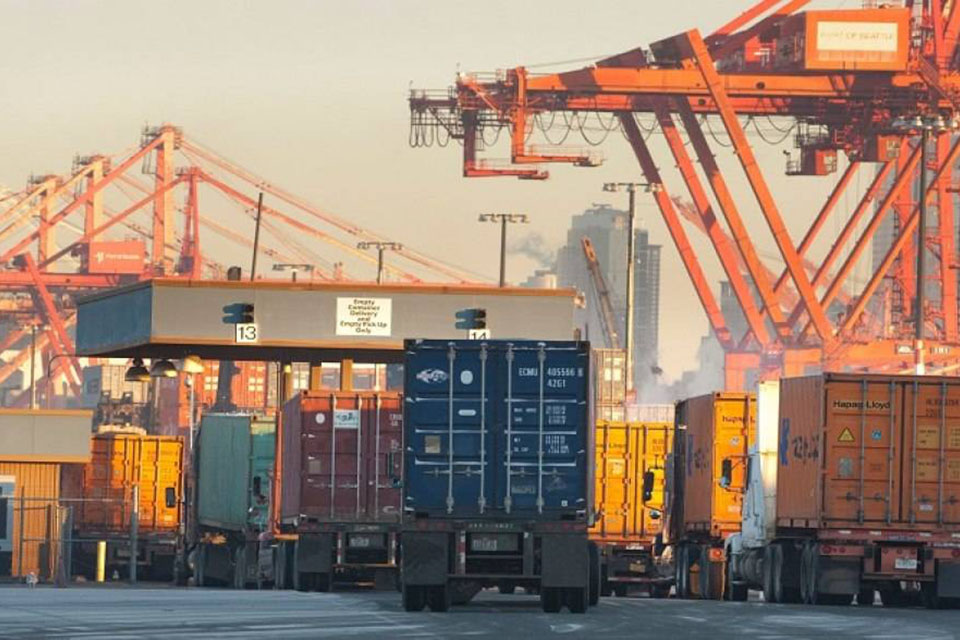 Simplificación en los trámites de la importación de bienes de capital usados