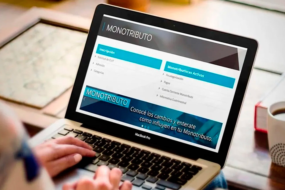 Monotributo: ARCA difundió las escalas para la segunda recategorización de 2026