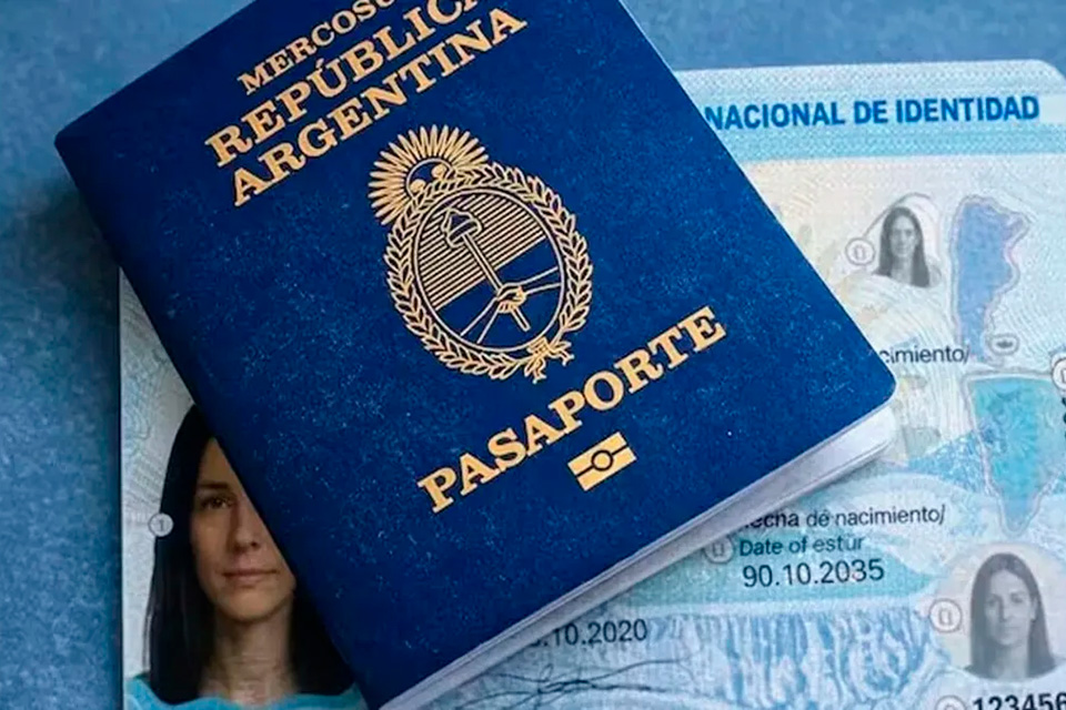 Cambios en DNI y Pasaporte: qué implementaciones se hicieron en seguridad