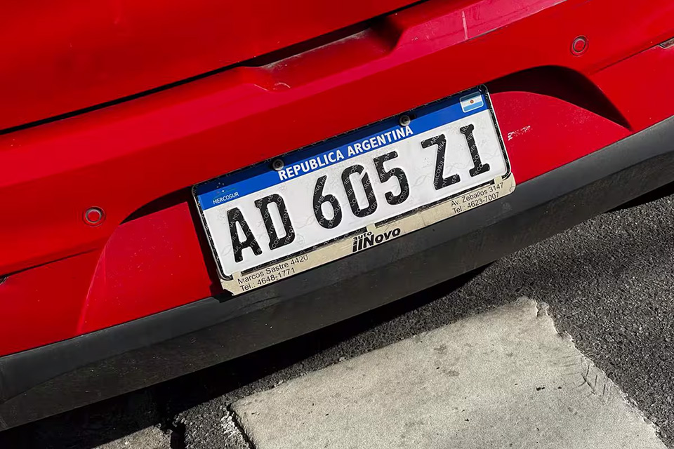 Patentes 2026: CABA enviará un proyecto de ley para limitar los aumentos y prorrogará los vencimientos