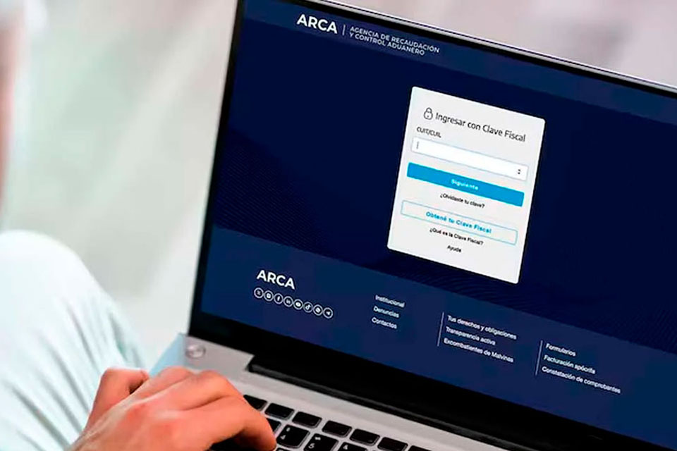 El Gobierno regló el Régimen de Declaración Jurada Simplificada: cambios clave en Ganancias y control fiscal