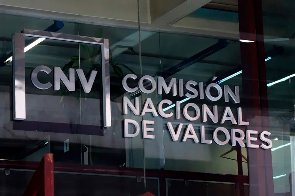La CNV reglamenta el Régimen de Inocencia Fiscal