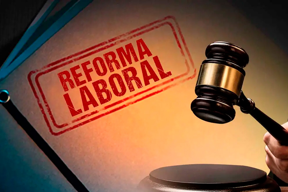 Reforma laboral: la Justicia suspendió la aplicación de más de 80 artículos de la Ley y el Gobierno apelará el fallo