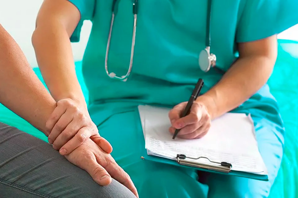 Riesgos del trabajo: nuevos requisitos en formularios de Constancia de alta médica y Fin de tratamiento