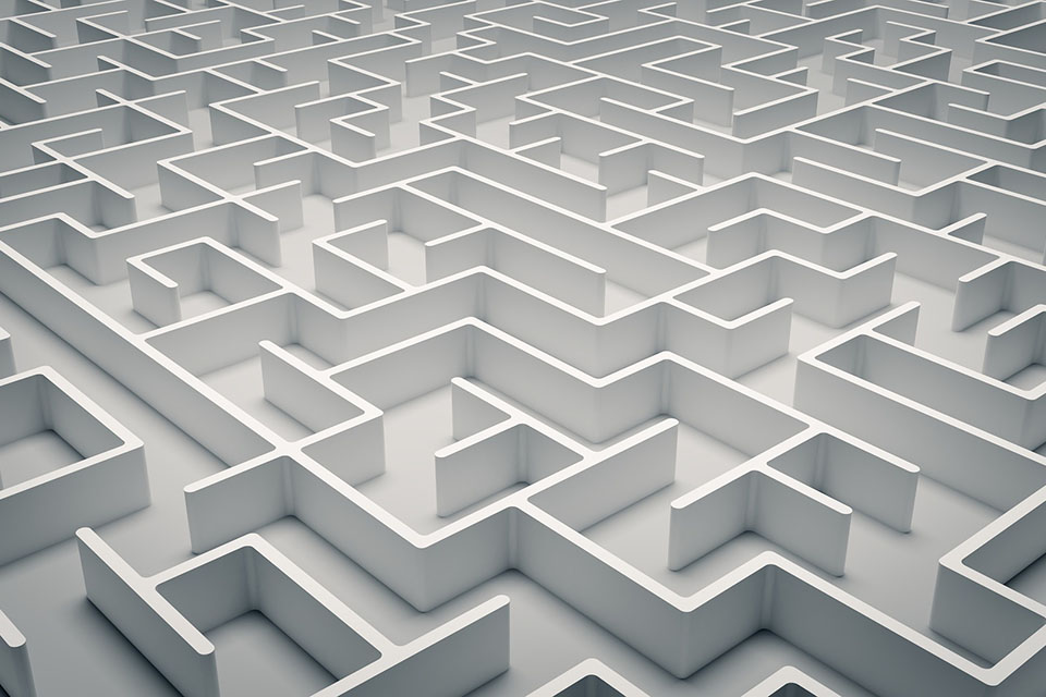 El laberinto judicial de la Reforma Laboral