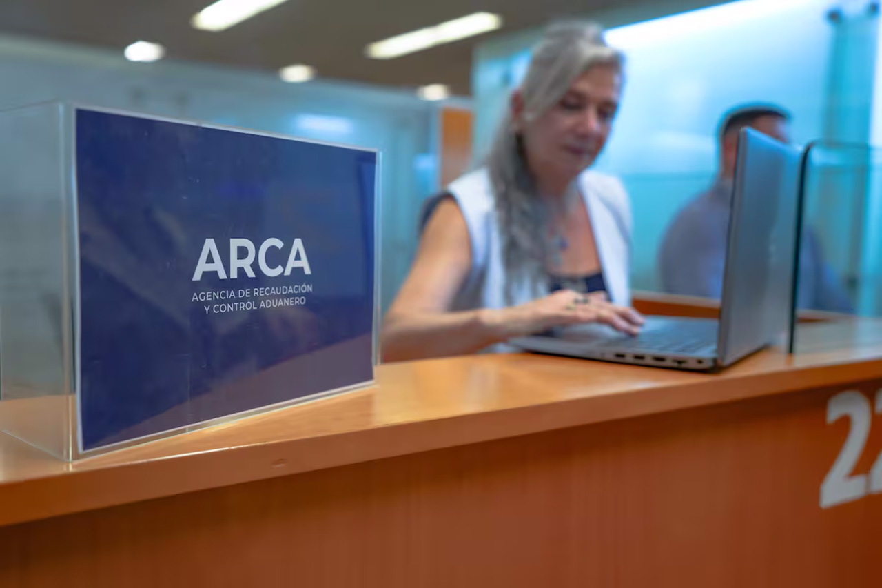 ARCA estableció la feria fiscal de invierno 2026