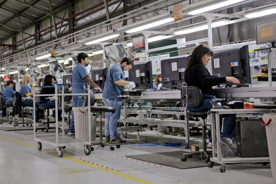 Promoción Industrial: nueva prórroga a la suspensión de ejecuciones fiscales