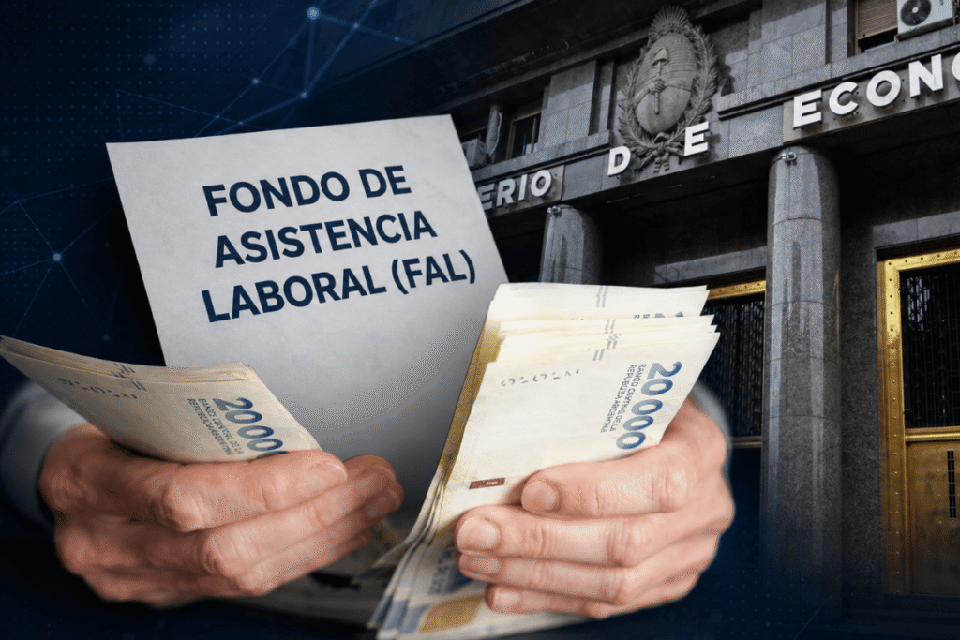 Fondo de Asistencia Laboral: pautas generales para la inversión