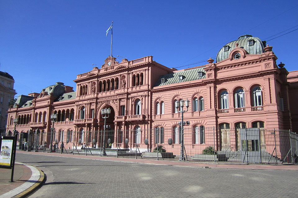 Reformas estructurales: claves del paquete anunciado por el Poder Ejecutivo