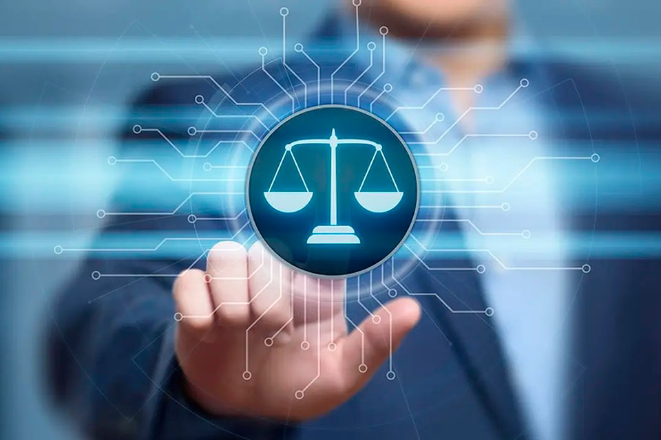 Presentan proyecto para adaptar el Código Penal y el Código Civil al avance de la inteligencia artificial