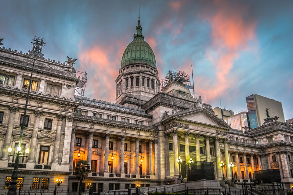 El Congreso retoma su actividad: la agenda del segundo semestre