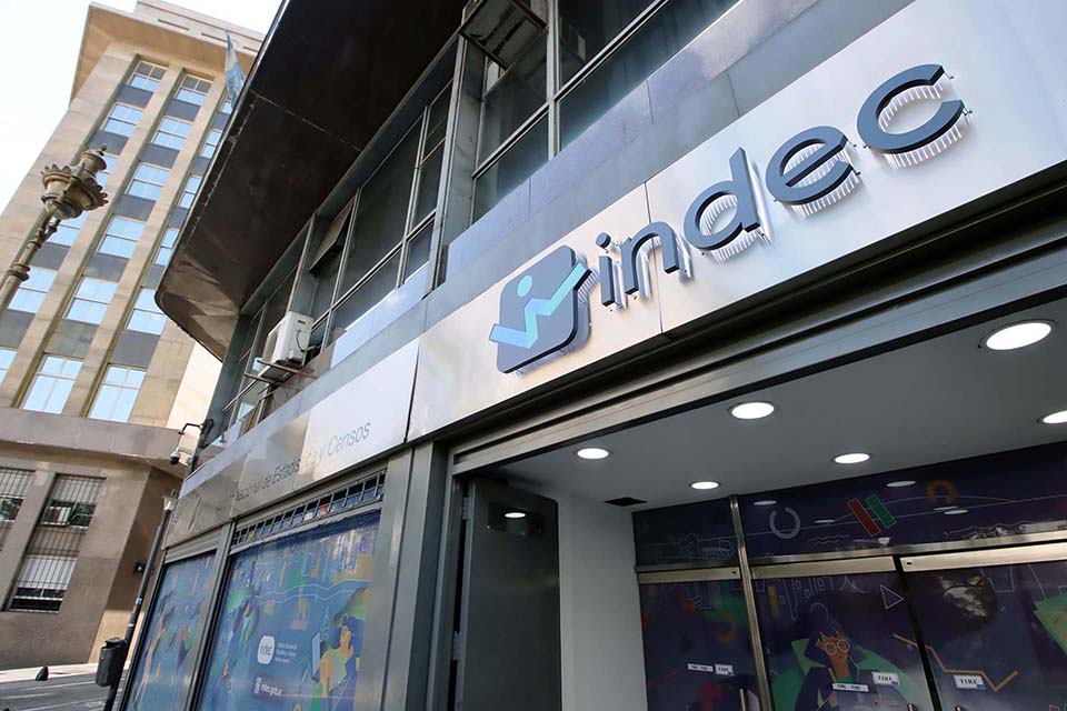 Inflación de julio: el IPC fue del 2,1% y aceleró respecto de junio