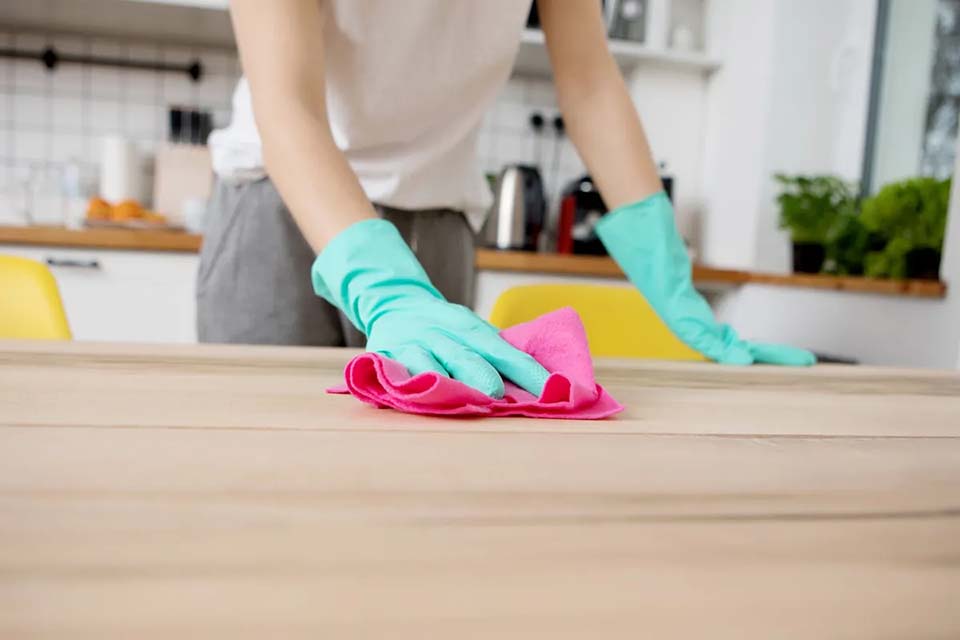 Casas particulares: rectificación de haberes mínimos de agosto a diciembre 2026