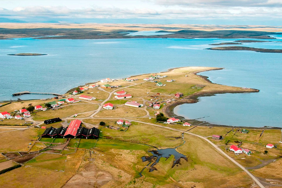 Malvinas: el Gobierno enviará al Congreso un proyecto de ley para reforzar la defensa de la soberanía argentina
