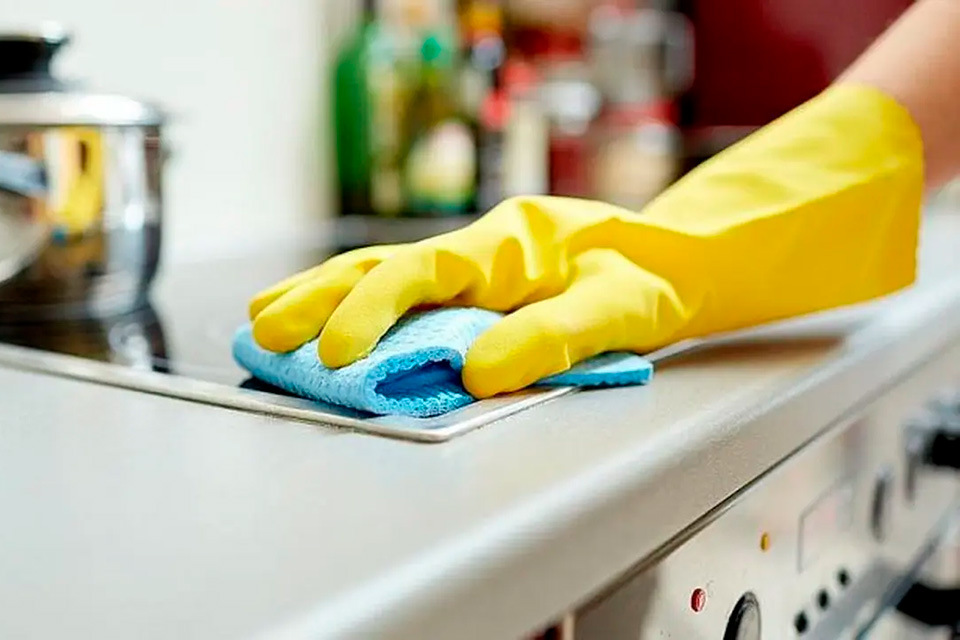 Casas particulares: nuevos importes de aportes y contribuciones