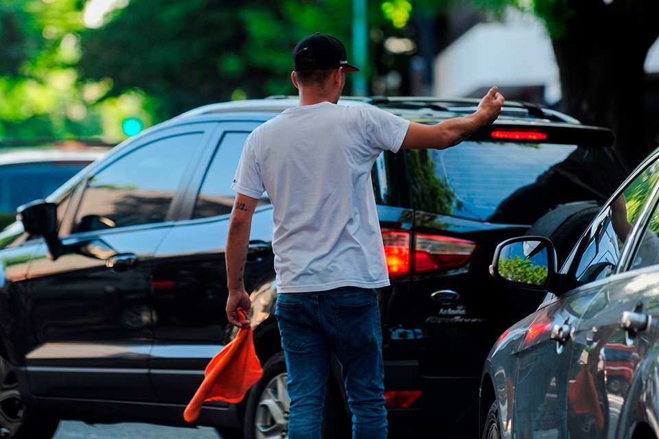 Código Contravencional: la nueva propuesta del GCBA para endurecer las penas