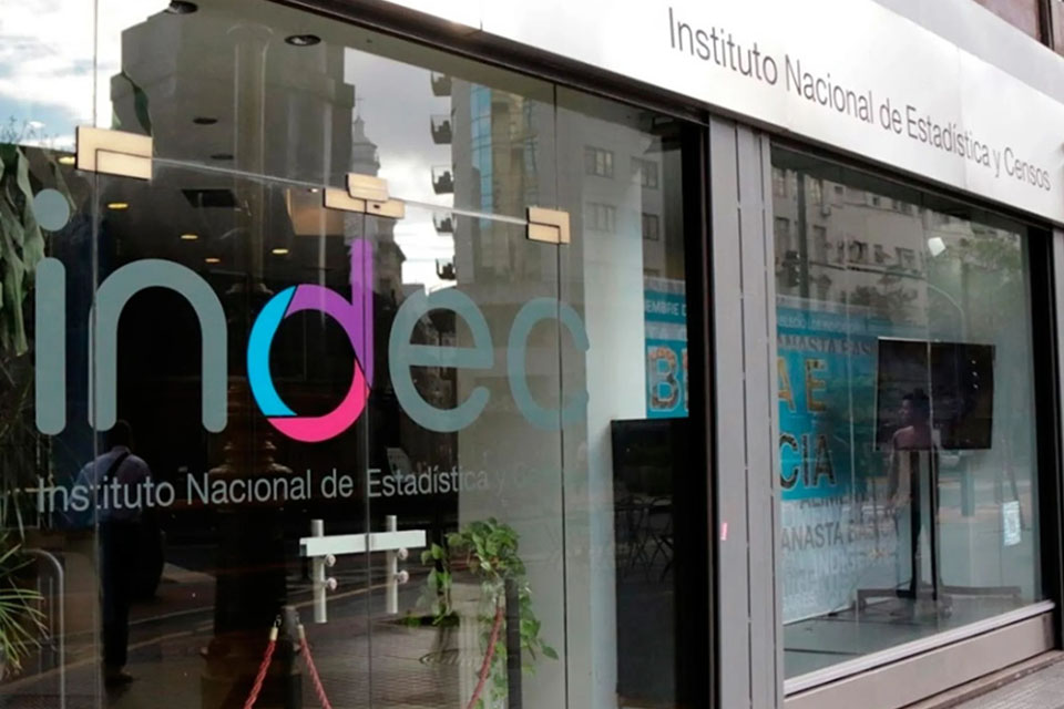 Inflación octubre 2025: IPC sube a 2,3%