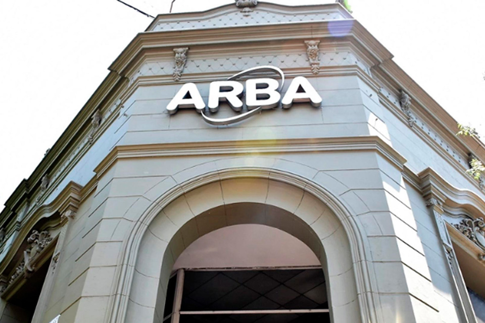 RESOLUCIÓN NORMATIVA (ARBA Bs. As.) 30/2025