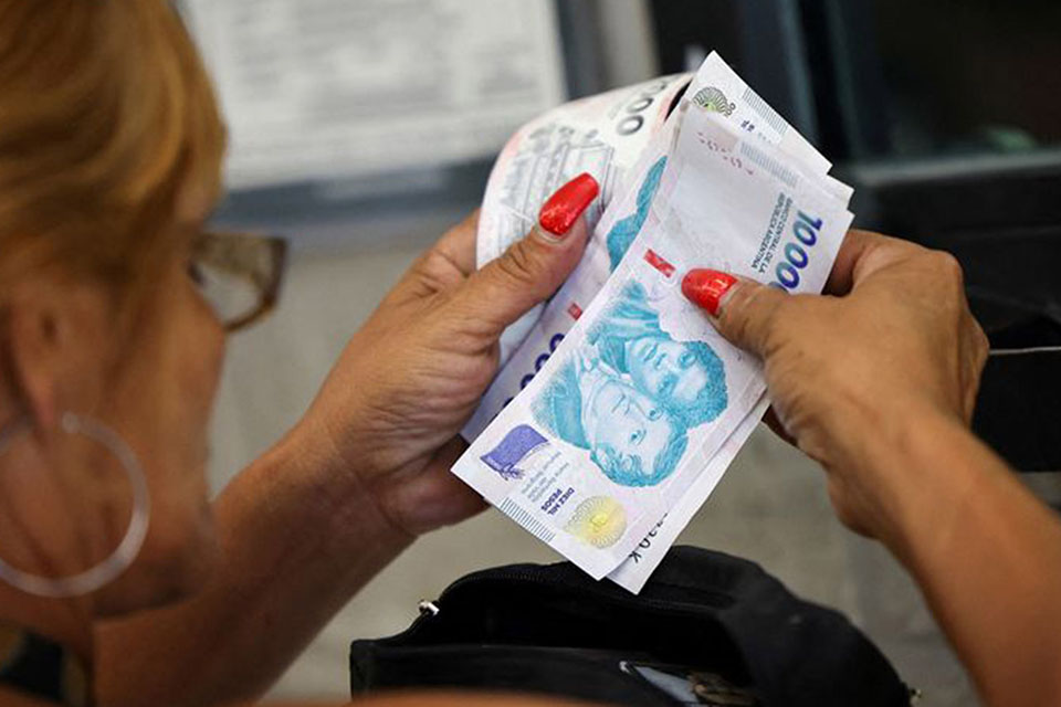 Bono extraordinario previsional: el Gobierno oficializó su cobro para diciembre