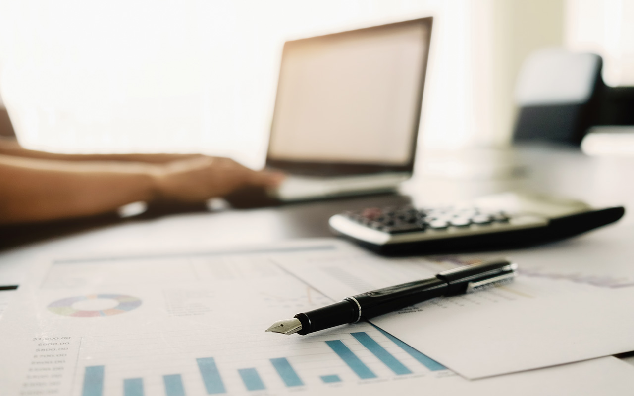 Área administrativo contable