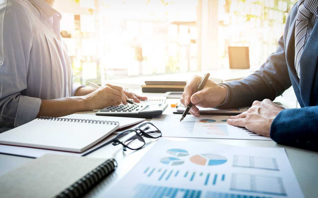 Área contable y auditoría