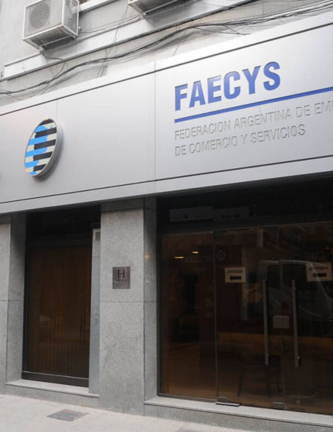 Acuerdo de Comercio: cuál es la posición del Gobierno y de la FAECYS