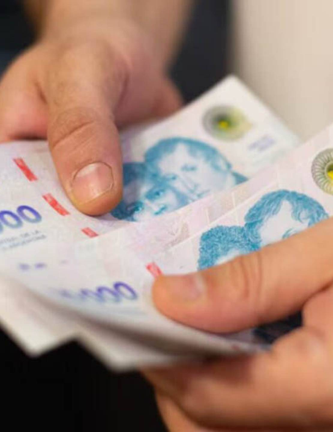 Salario Mínimo, Vital y Móvil: cuál es el monto de mayo a agosto de 2025