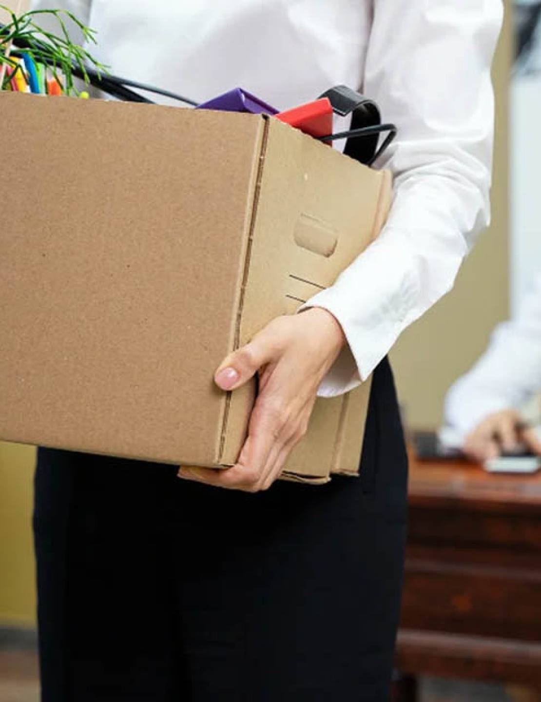 Sistema de Cese Laboral: el Gobierno avanza en su implementación
