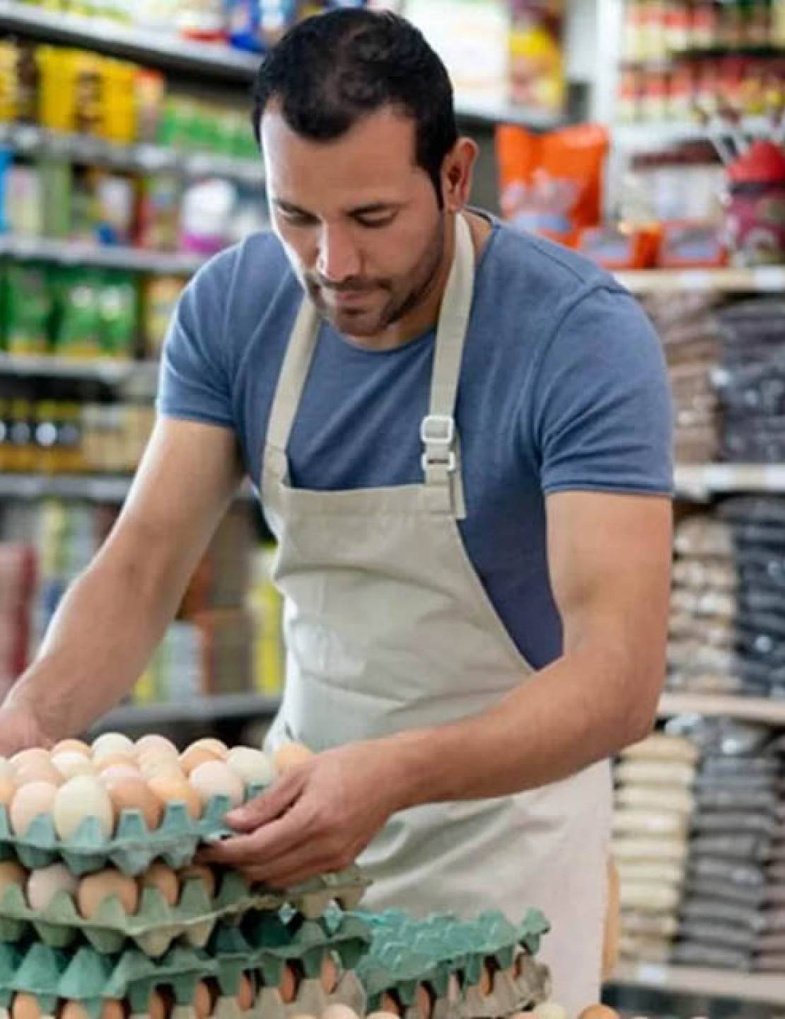 Empleados de Comercio: se confirma que distintos comercios empezarán a abonar los aumentos