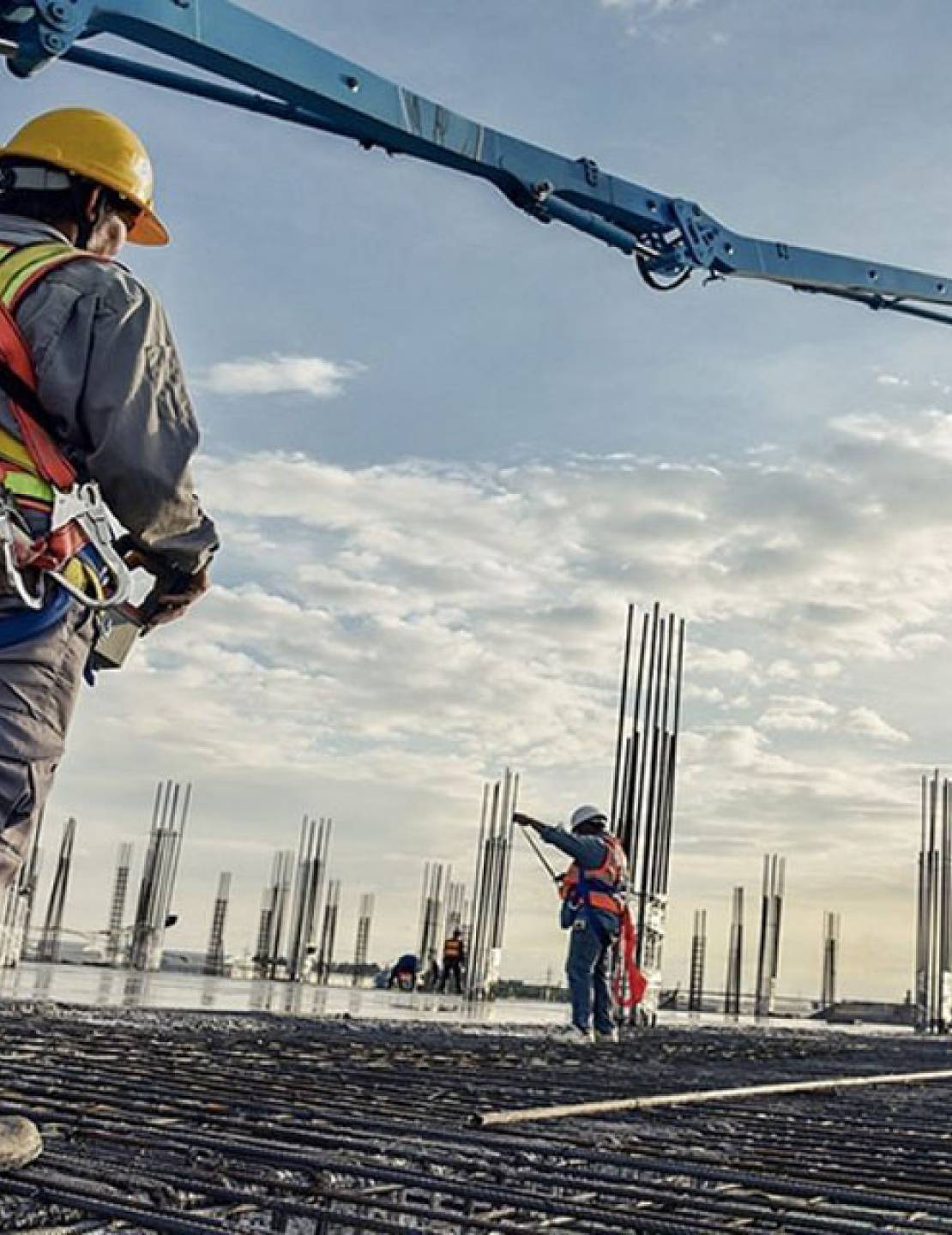 Industria de la construcción: puntos claves del  nuevo plan de cancelación de multas por incumplimientos