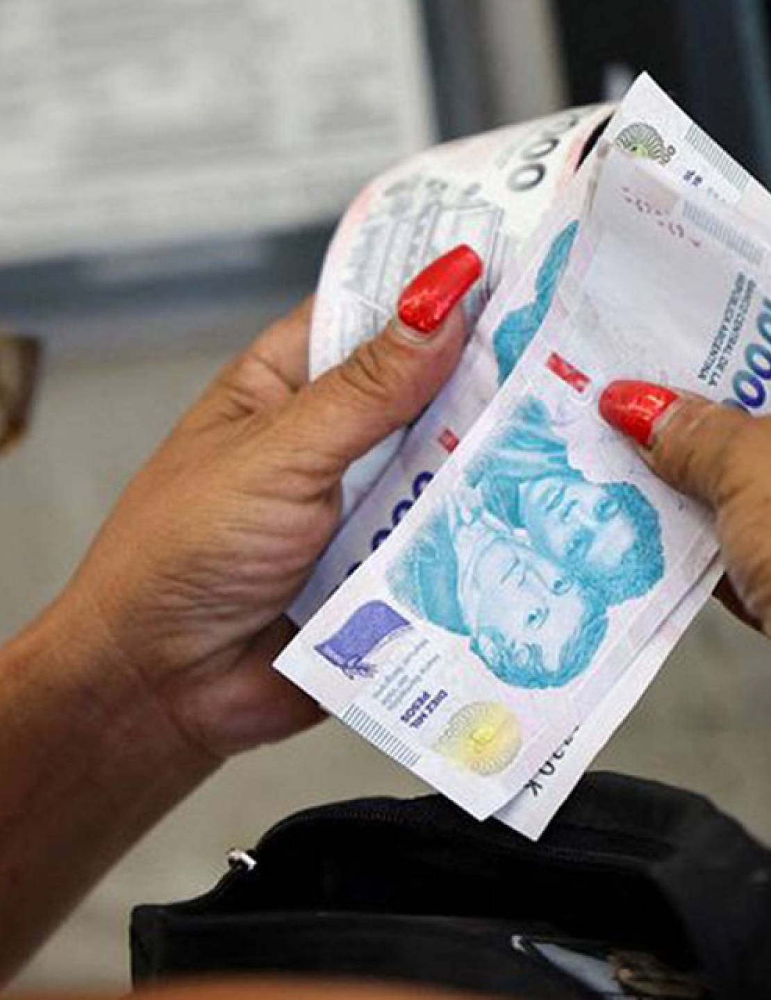 Bono Extraordinario Previsional para julio de 2025