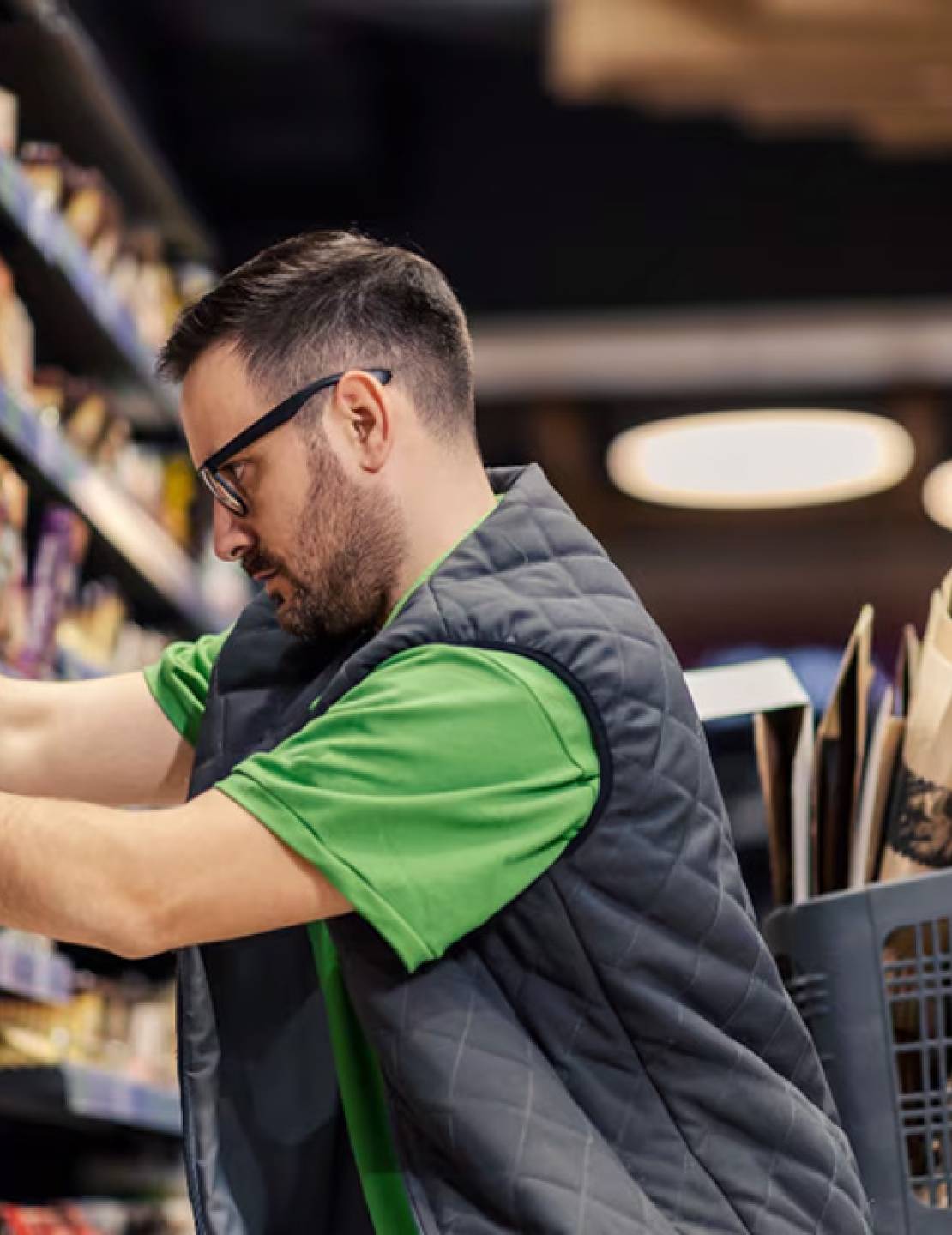 Comercio: se publicaron las escalas salariales de julio a diciembre de 2025