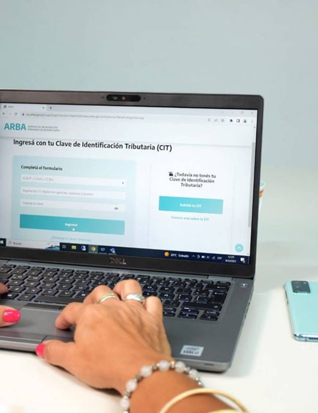 ARBA presenta un régimen de “Saldos a Favor Cero” y acelera devoluciones