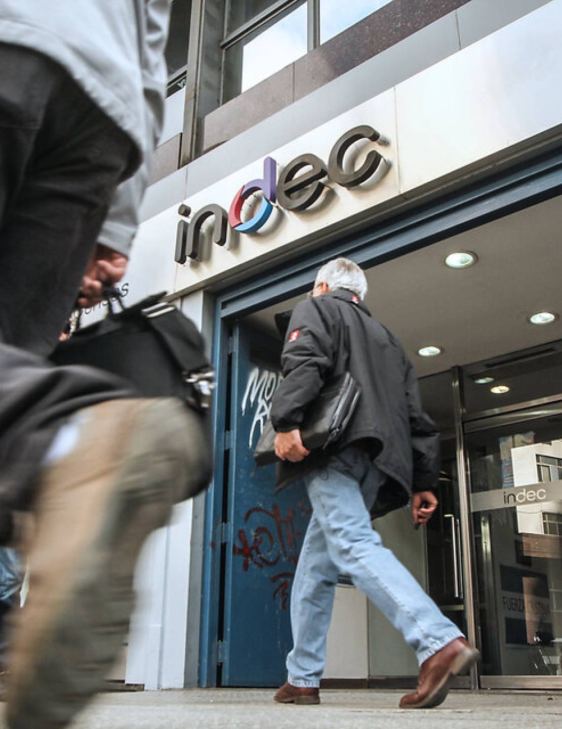 IPC: la inflación de agosto repitió el 1,9%