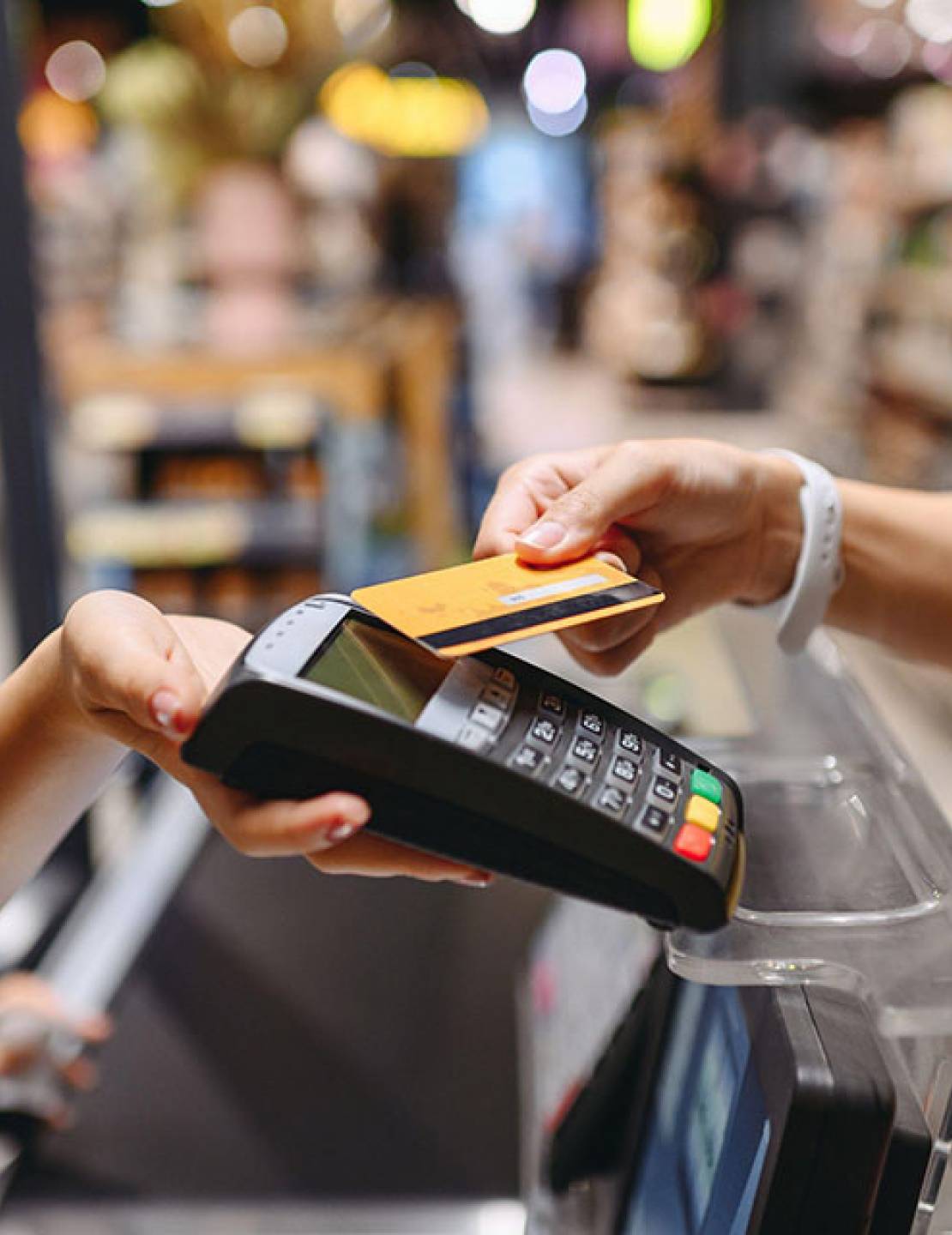 Nueva Ley: en Buenos Aires no será necesario entregar tarjeta ni DNI al realizar pagos en comercios