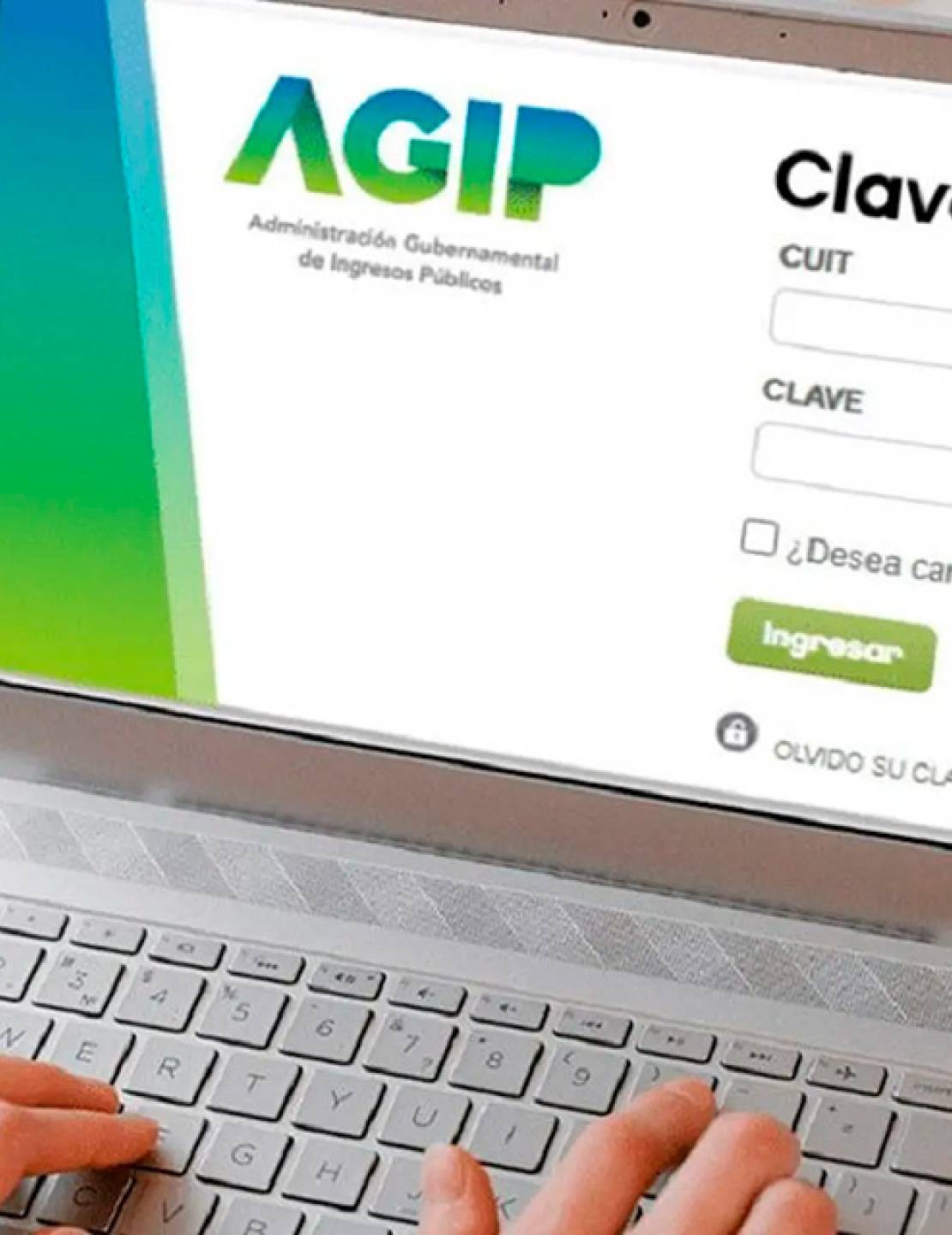 Entró en vigencia la moratoria de AGIP