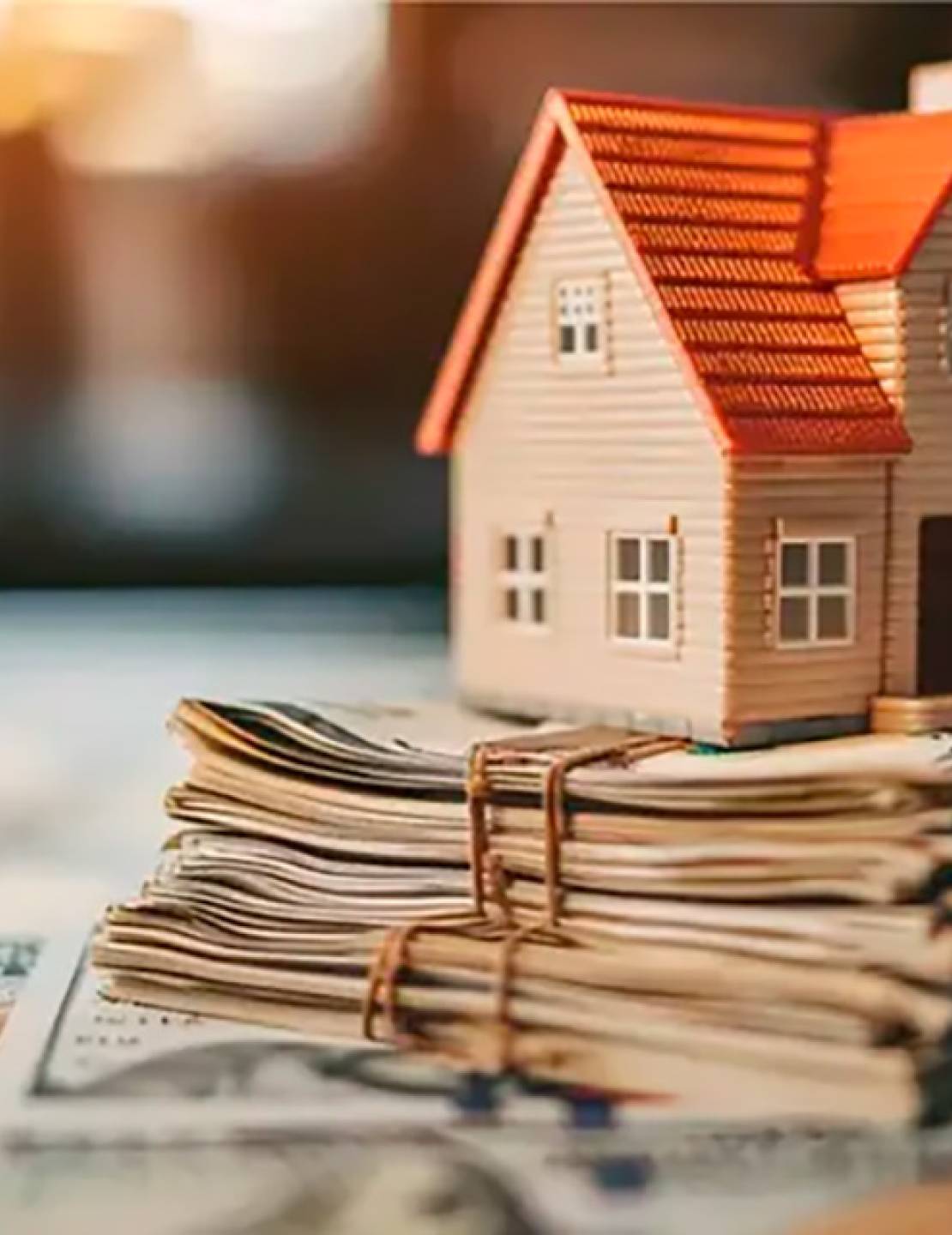 Blanqueo: ARCA regula el reintegro del impuesto especial por inmuebles valuados a valor de mercado