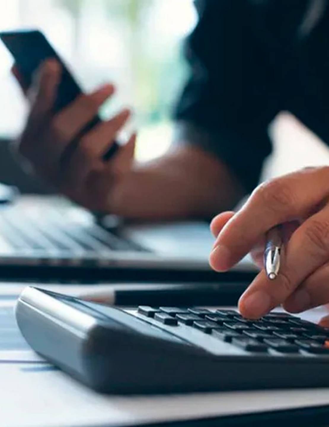 Bienes personales: conocé los montos mínimos y las escalas para 2025