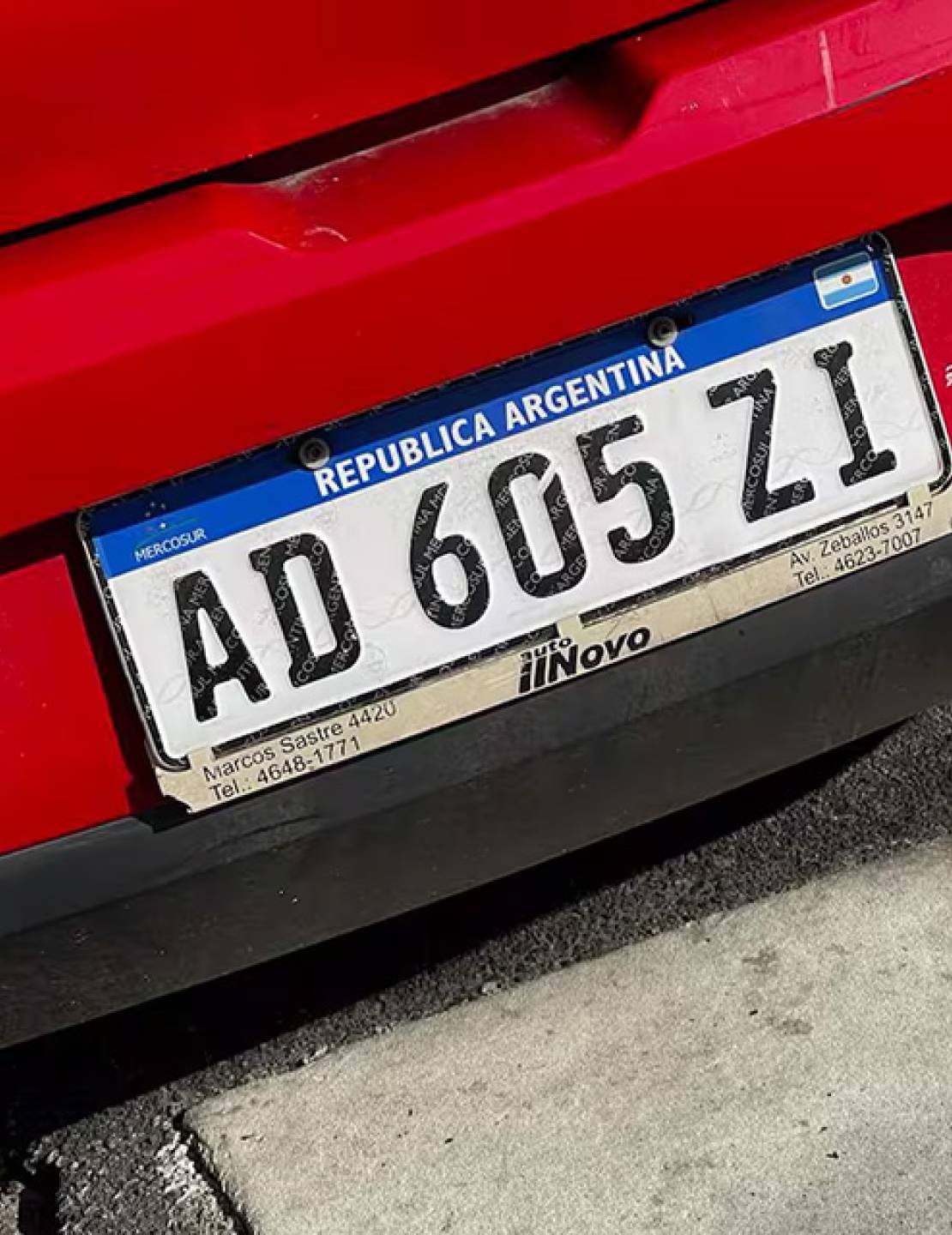 Patentes 2026: CABA enviará un proyecto de ley para limitar los aumentos y prorrogará los vencimientos