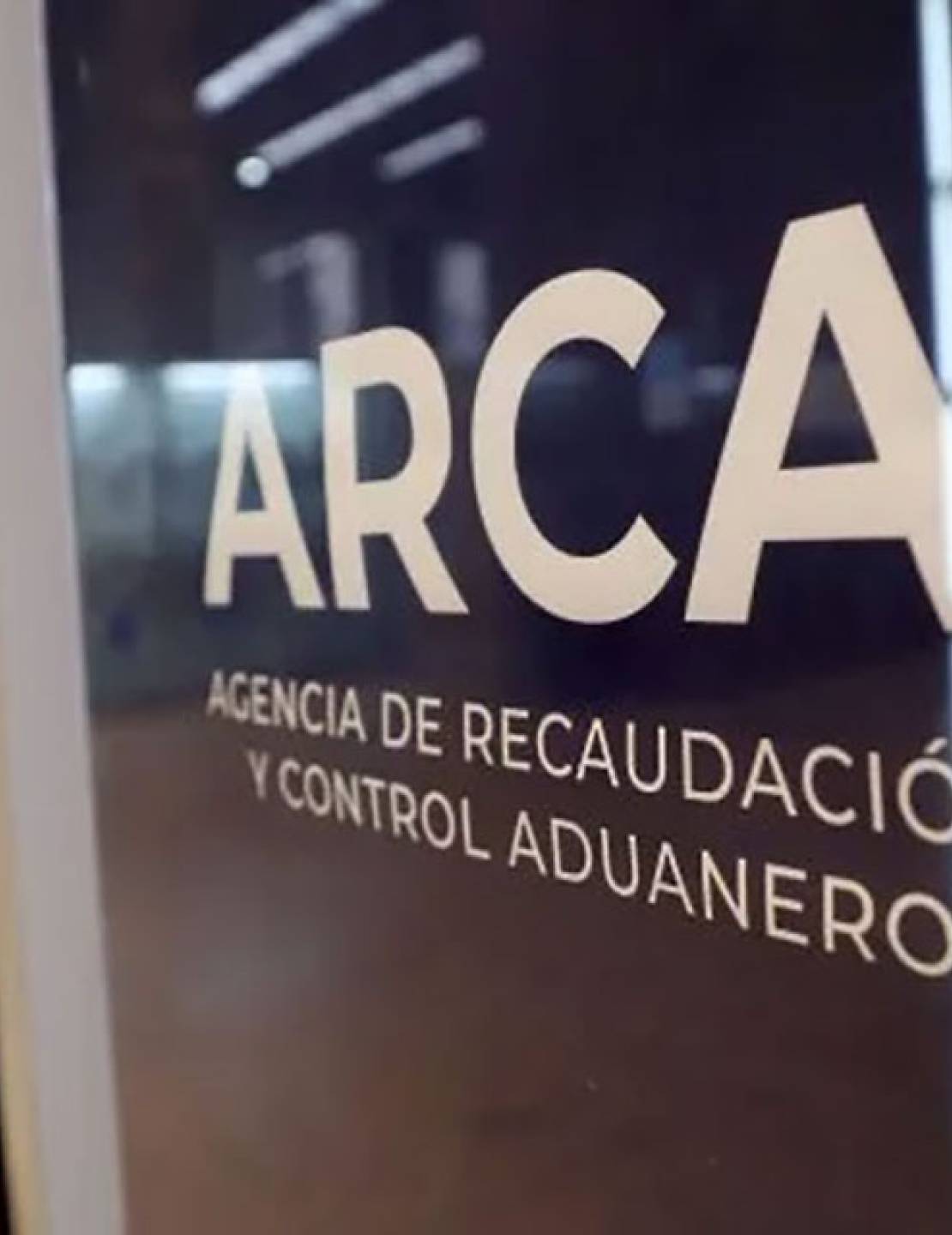 ARCA: fijó nuevas pautas para la aplicación de multas y plazos de prescripción