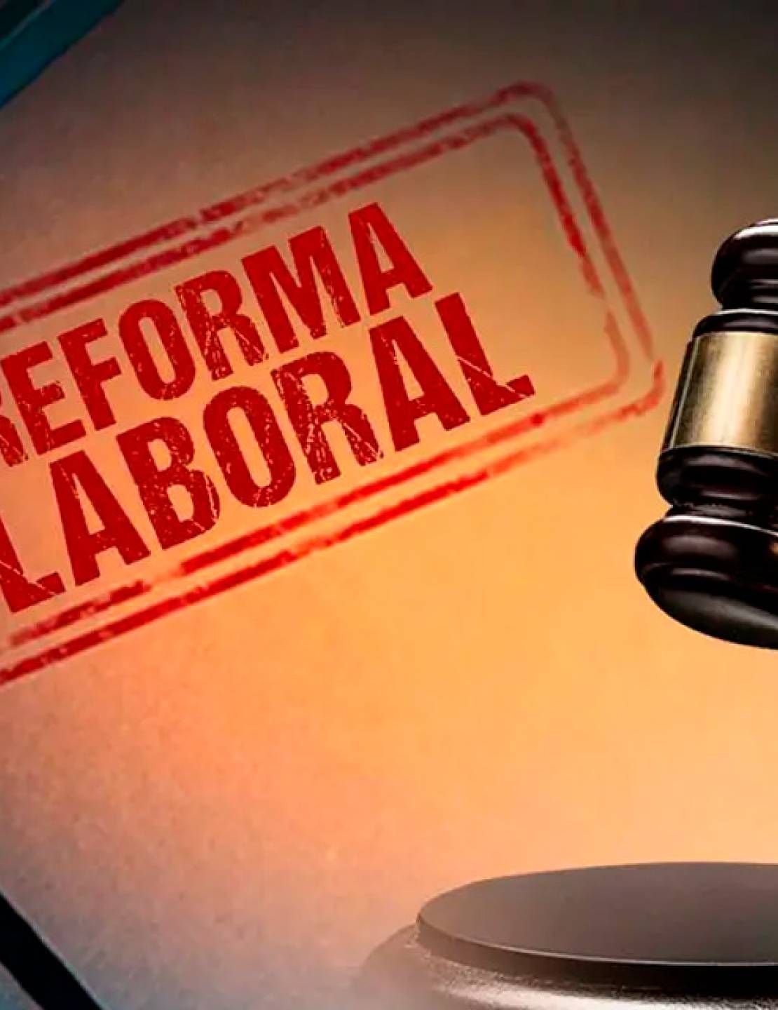 Reforma laboral: la Justicia suspendió la aplicación de más de 80 artículos de la Ley y el Gobierno apelará el fallo
