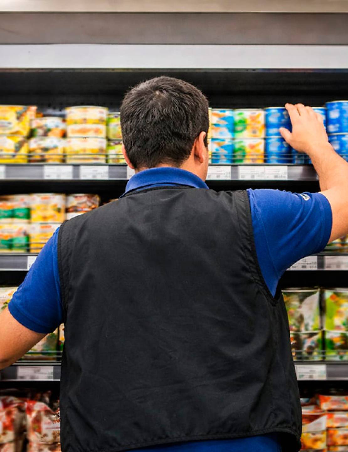 Empleados de Comercio: se difundieron las escalas salariales de abril a junio de 2026