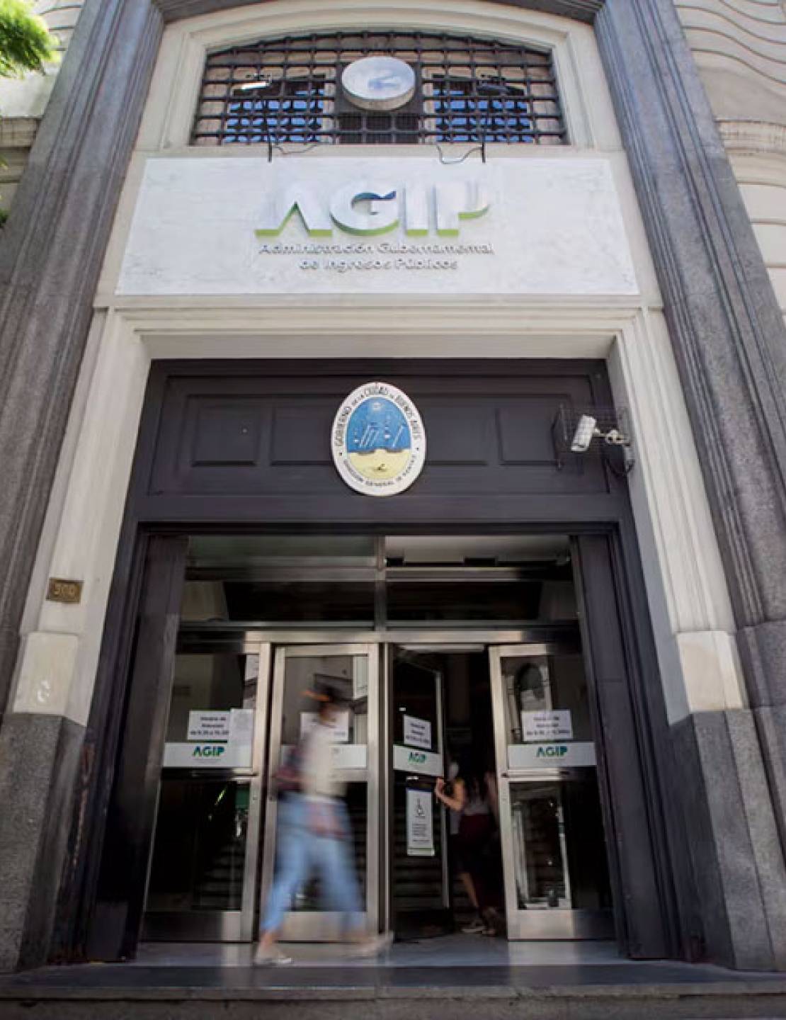 CABA: bonificaciones de ingresos brutos para trabajadores no profesionales