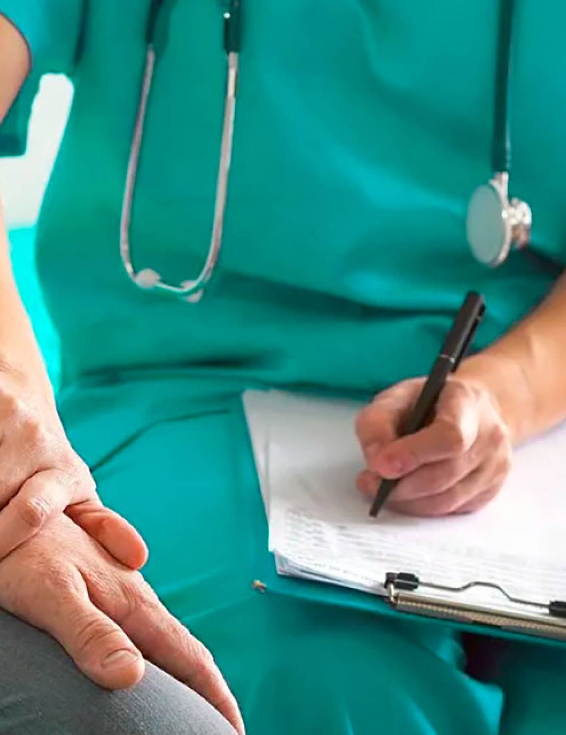 Riesgos del trabajo: nuevos requisitos en formularios de Constancia de alta médica y Fin de tratamiento