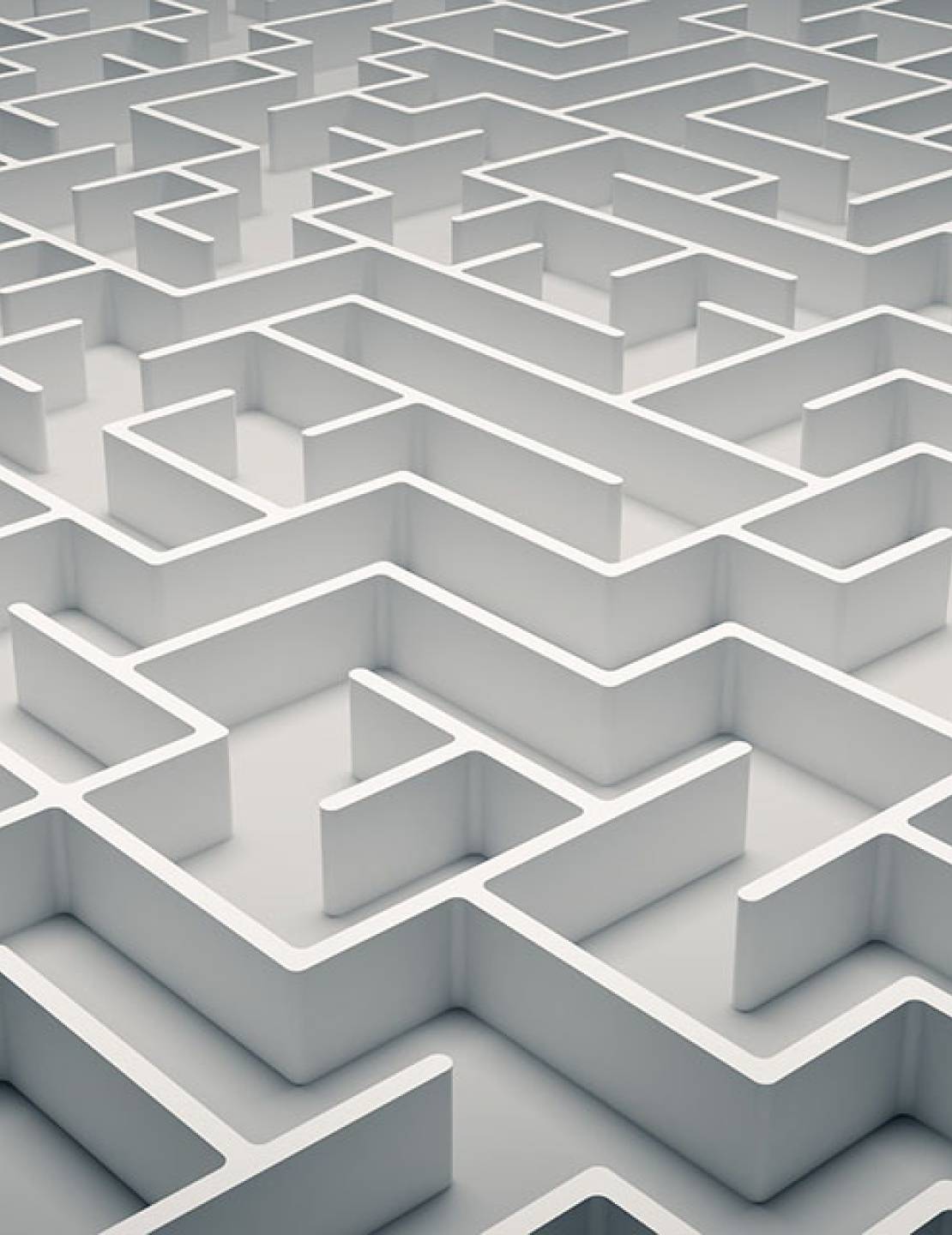 El laberinto judicial de la Reforma Laboral