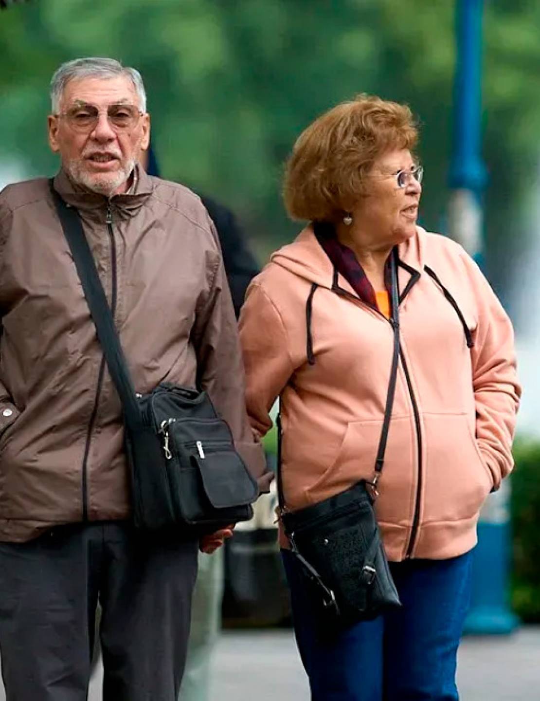 Jubilaciones y pensiones: incrementos a partir de mayo 2026