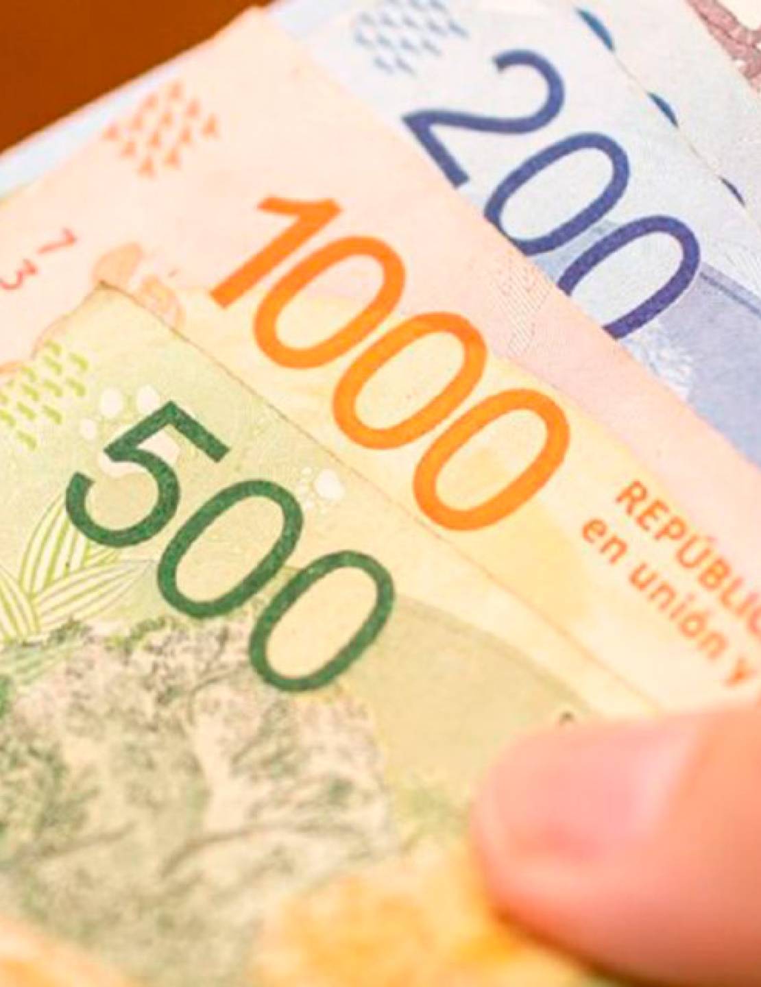 Paritarias mayo: escalas salariales vigentes y nuevas actualizaciones en los principales sectores laborales
