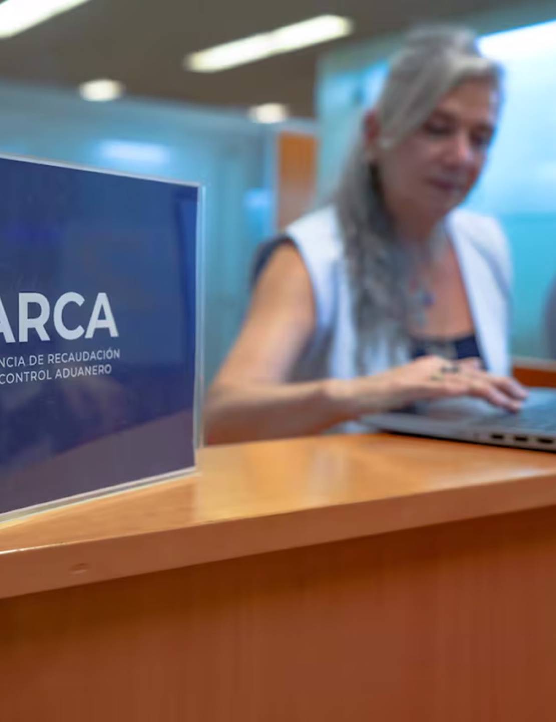 ARCA estableció la feria fiscal de invierno 2026