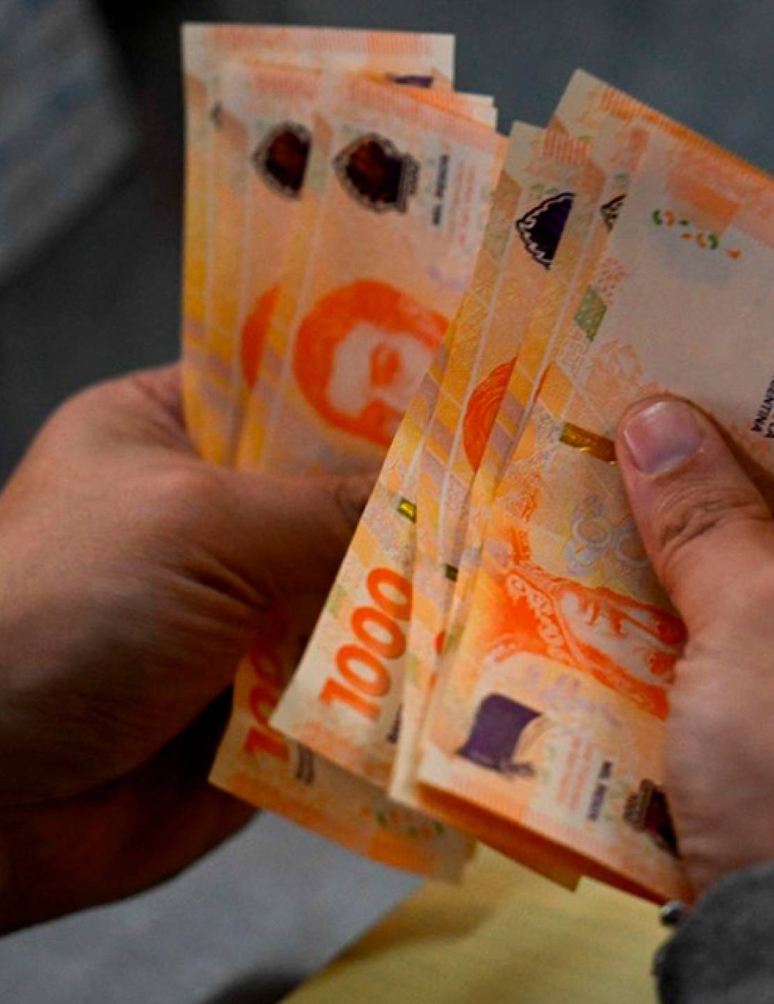 Paritarias junio: análisis de escalas salariales, incrementos y sumas no remunerativas por actividad