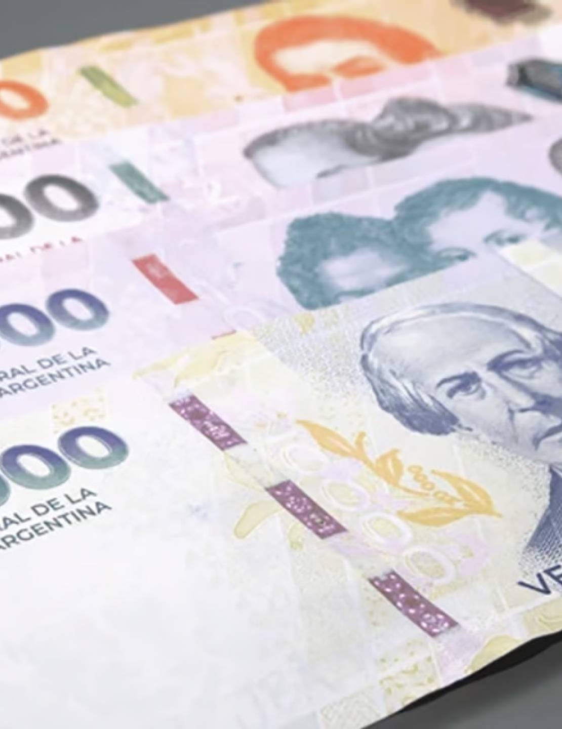 Comercio: Capital Humano adecuó la homologación salarial por la cautelar contra la reforma